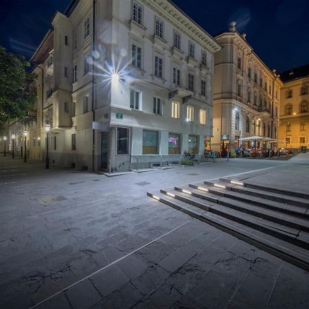 KariNatura Ljubljana Bagian luar foto