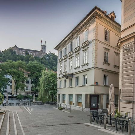 KariNatura Ljubljana Bagian luar foto