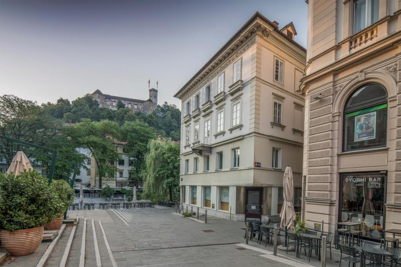 KariNatura Ljubljana Bagian luar foto