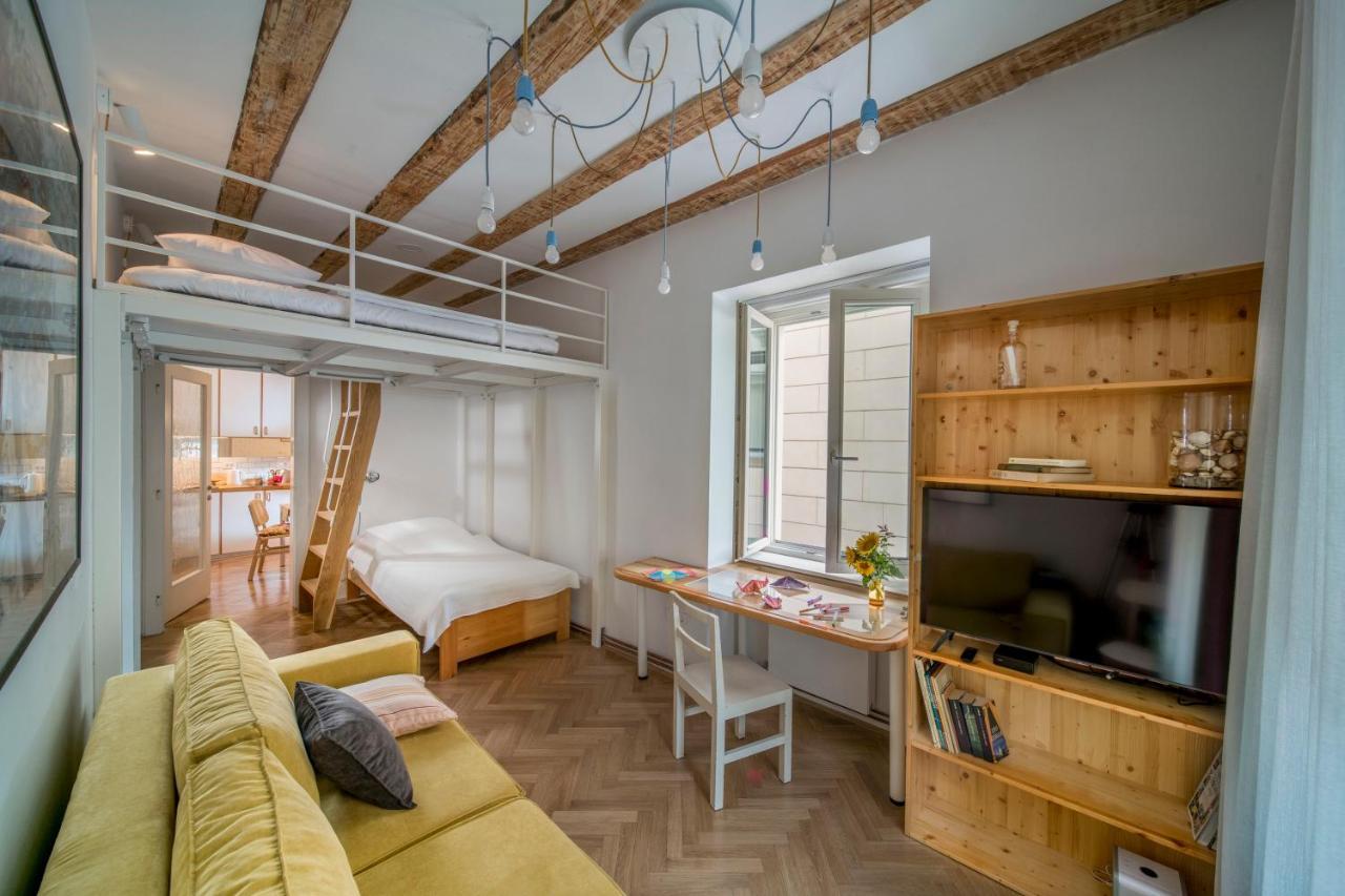 KariNatura Ljubljana Bagian luar foto