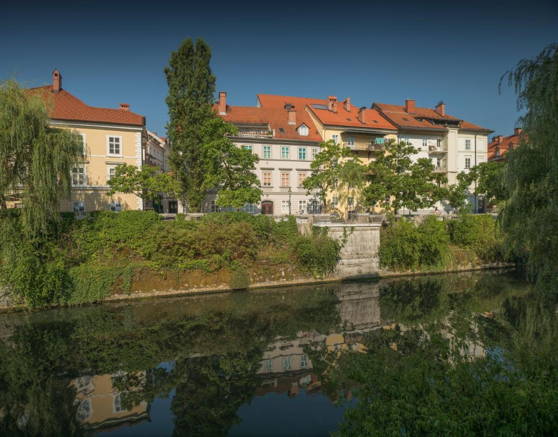 KariNatura Ljubljana Bagian luar foto
