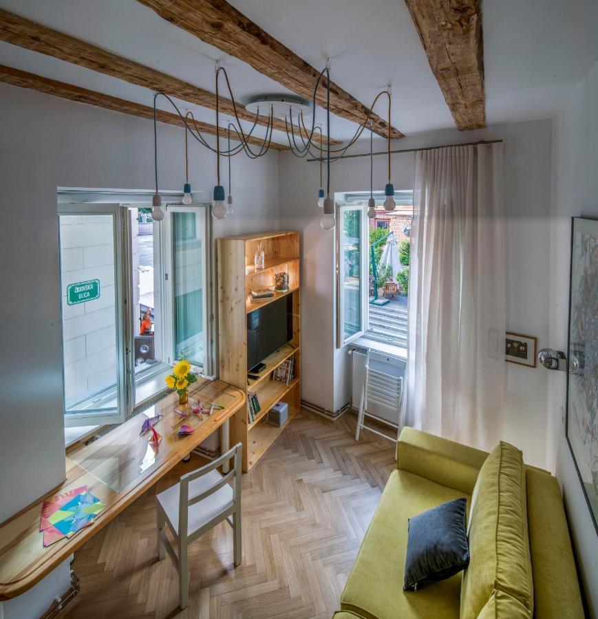 KariNatura Ljubljana Bagian luar foto